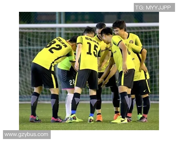 足球打气技巧全解析图解助你提升比赛表现与团队默契